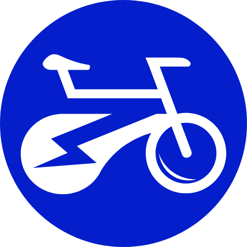 SOBAT Sepeda Listrik