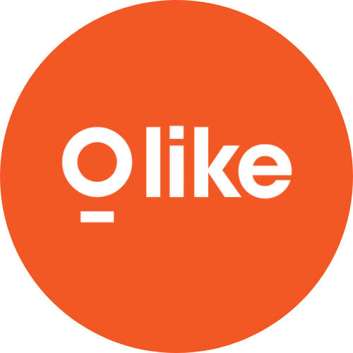 Olike